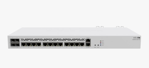 CCR2116-12G-4S+