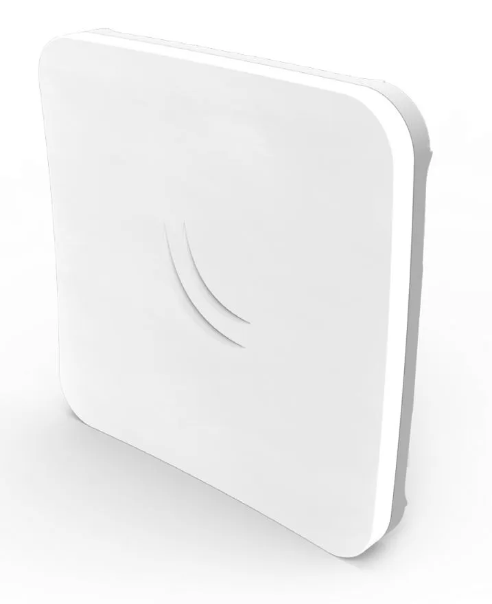 رادیو وایرلس MikroTik RBSXTsqG-5acD 
